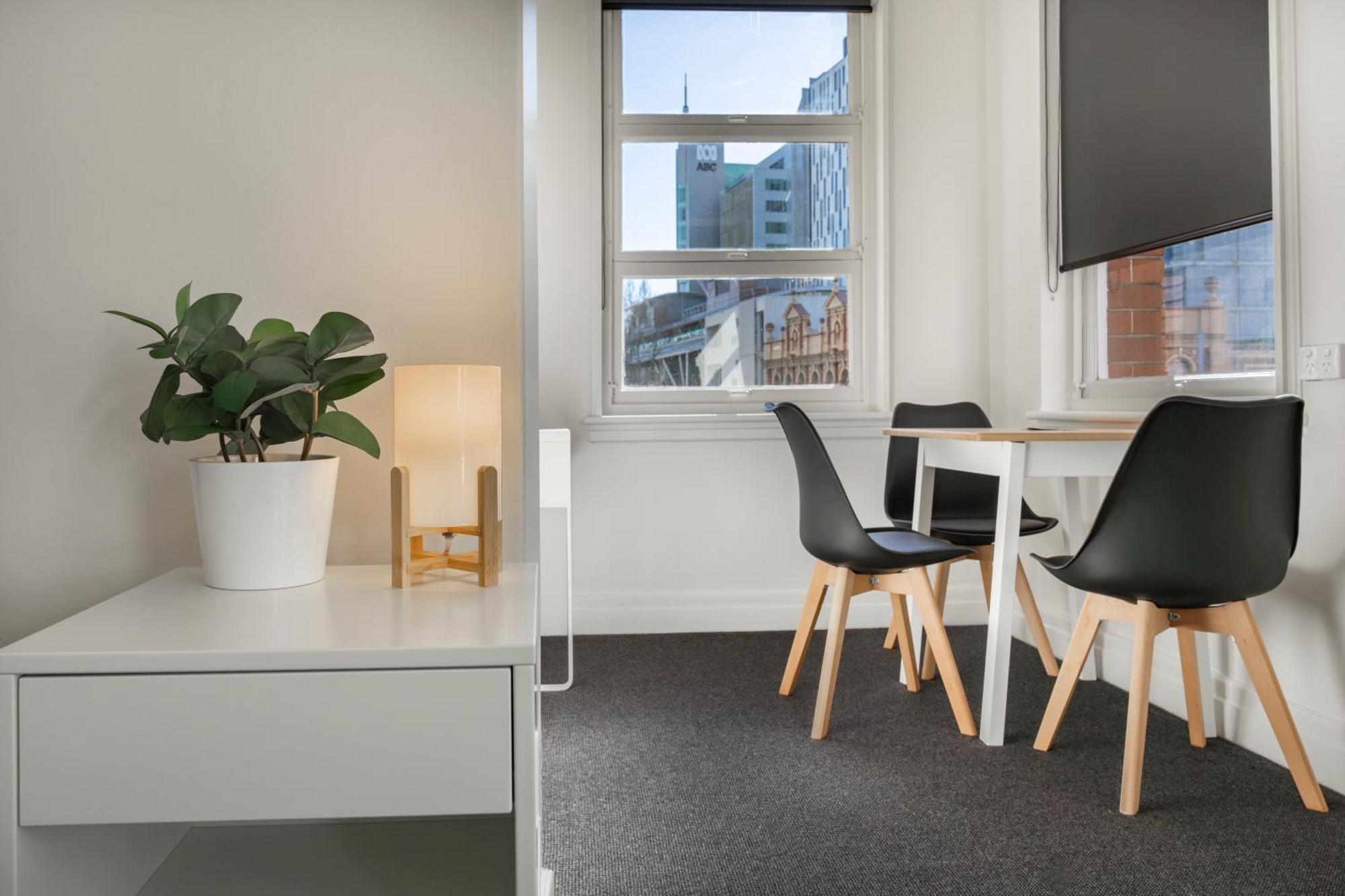 Bar Broadway Hotell Sydney Exteriör bild