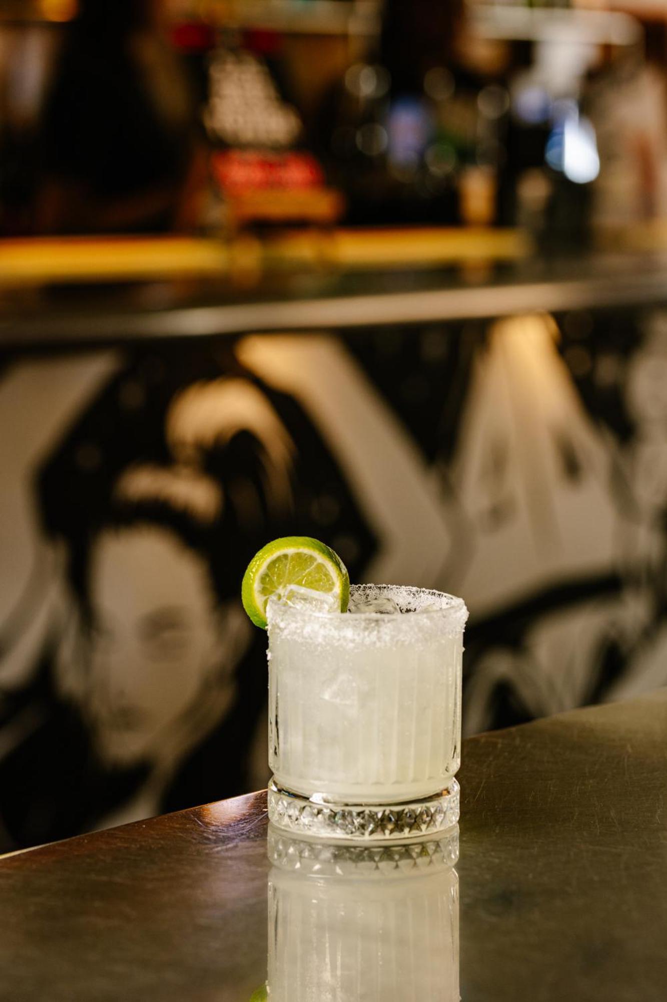 Bar Broadway Hotell Sydney Exteriör bild